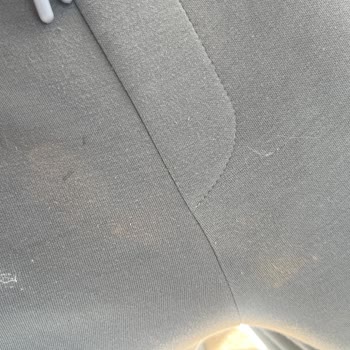 Altus Çamaşır Makinesi Kıyafetlerde Leke Sorunu Ve Çözüm Eksikliği