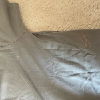 Altus Çamaşır Makinesi Kıyafetlerde Leke Sorunu Ve Çözüm Eksikliği