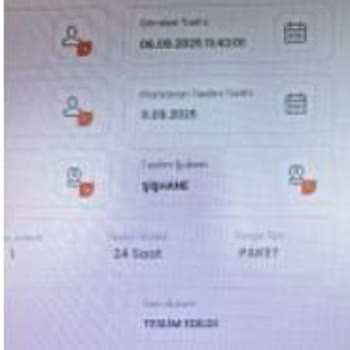 Yanlış Ürün, Eksik İade Ve Kötü Müşteri Hizmeti Nedeniyle Mağduriyet Yaşıyorum