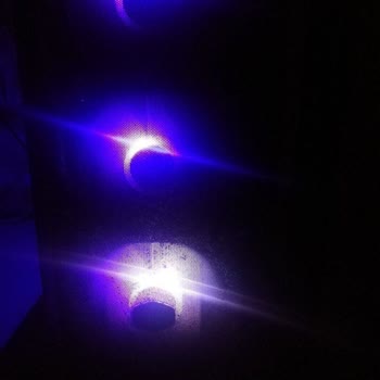 Bilgisayar Kasası Fan Işıkları Farklı Yanıyor Yazılımsal Destek Talebi