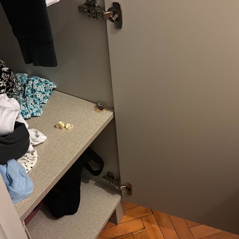 Yeni Alınan Genç Oda Takımında Montaj Hatası Ve Garanti Sorunu