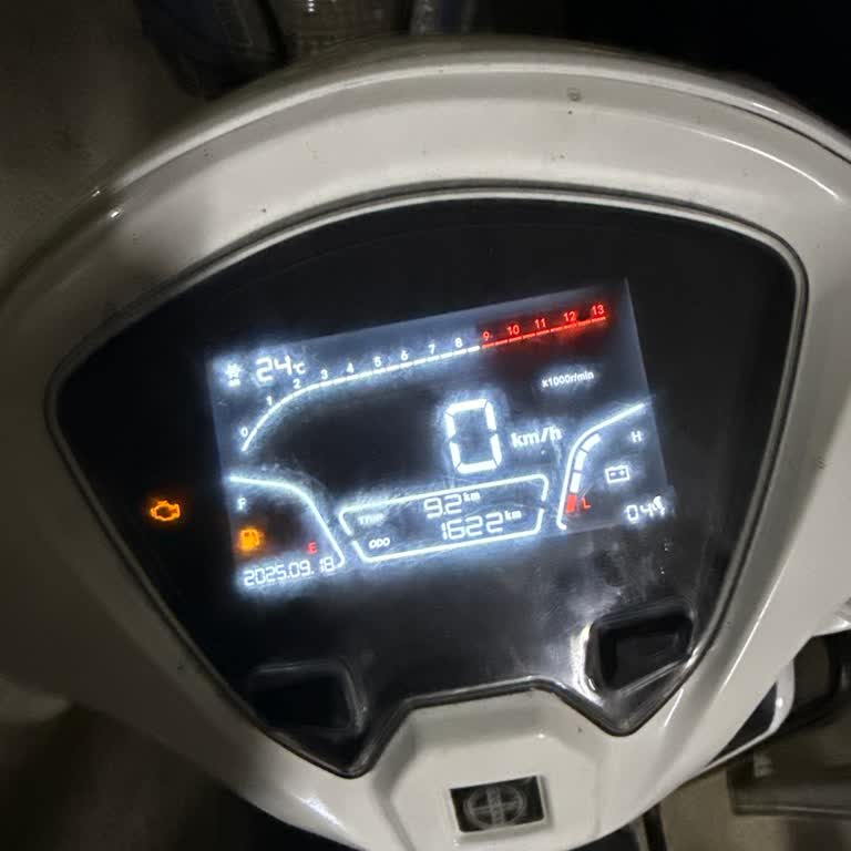 Arora Motor Boss 125 Motosikletimde Sürekli Hava Sensörü Arızası Ve Garanti Sorunu!