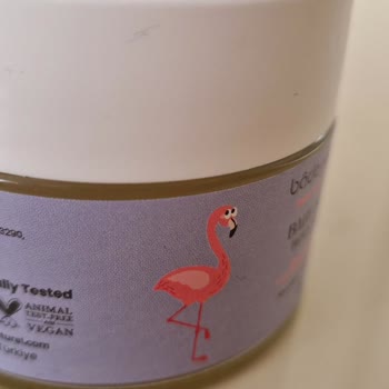 Bade Natural Üründen Şikayetçiyim