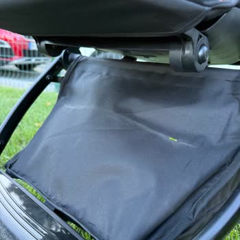 Kısa Sürede Deforme Olan Kraft Viva Bebek Arabası İçin Garanti Kapsamında Çözüm Talebi