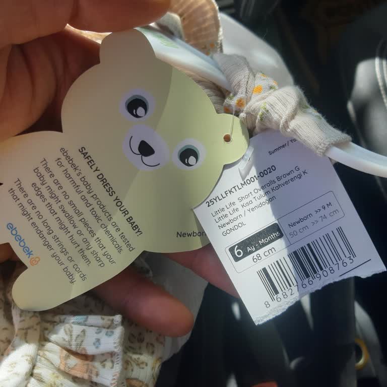 Ebebek'te Hediye Ürünlerin Değişiminde Sürekli Sorun Ve Çözüm Eksikliği