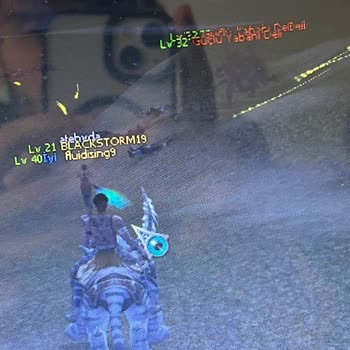 I Face Unfair Gameplay in Metin2 Ezel Server Due to Rule-Breaking Players