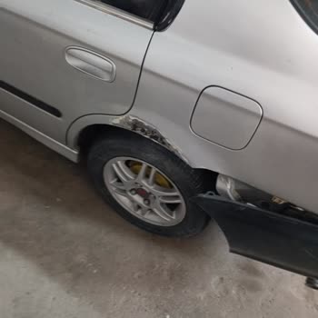 Hasar Ödemesi Gecikti, Araç Teslim Edilemiyor Mağduriyet Büyüyor