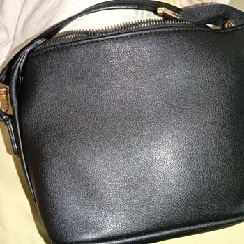 DeFacto'dan Aldığım Çanta 3 Ayda Parçalandı, Mağaza Ve Müşteri Hizmetleri Yardımcı Olmadı