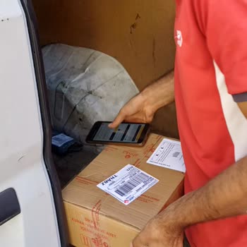 Adrese Teslimat Yapılmıyor, Şikayetler Sonuçsuz Kalıyor