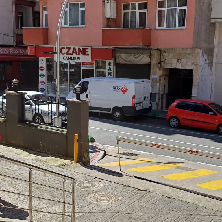 Adrese Teslimat Yapılmıyor, Şikayetler Sonuçsuz Kalıyor