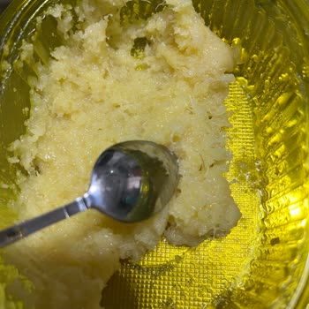 Peynir Helvasından Kıl Çıktı, Hayal Kırıklığına Uğradım