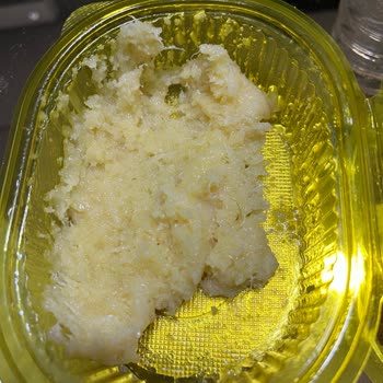 Peynir Helvasından Kıl Çıktı, Hayal Kırıklığına Uğradım