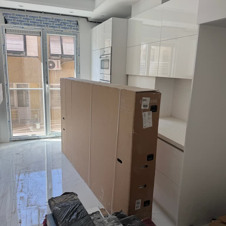 Açılmamış Televizyonum İçin Fiyat Farkı İadesi Yapılmadı, Mağdur Edildim