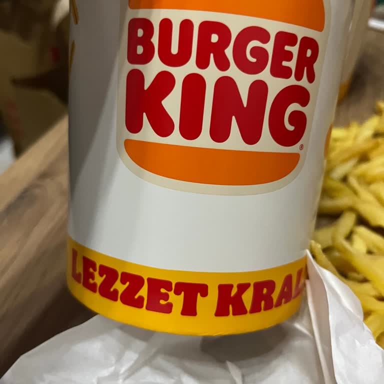 I Face Missing Items and Spoiled Food at Burger King