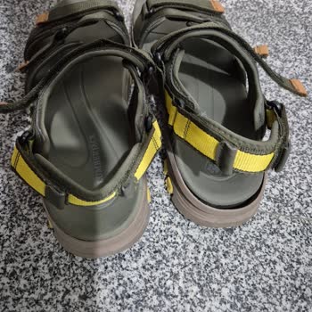 Kısa Sürede Bozulan Sandalet İçin Çözüm Sunulmadı