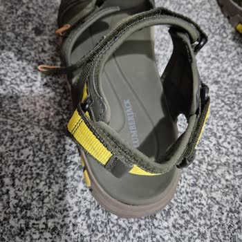 Kısa Sürede Bozulan Sandalet İçin Çözüm Sunulmadı