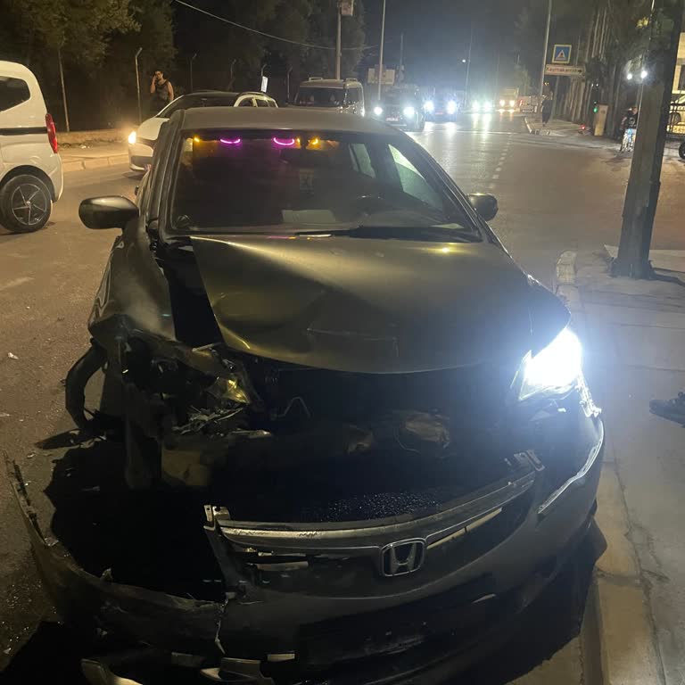 25 Gündür Bekleyen Hasar Ödemesi Ve Bilgi Eksikliği