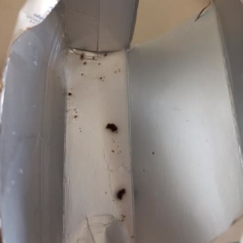 Aldığım Sütün İçinden Yabancı Maddeler Çıktı Nedenini Öğrenmek İstiyorum