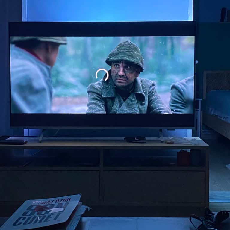 İnternet Kopmaları Ve Yetersiz Teknik Destek Nedeniyle Mağduriyet Yaşıyorum