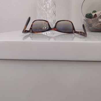 Rayban Gözlükte Sap Sorunu Ve İletişimsizlik Mağduriyeti