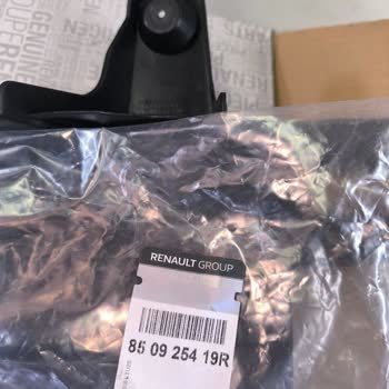 Yanlış Ve Eksik Oto Yedek Parça Gönderimi Nedeniyle Çözüm Bekliyorum