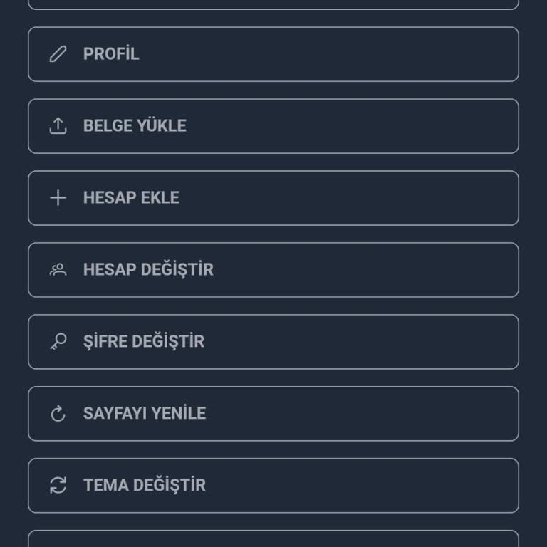IMD Yatırım Kazanç Vaadiyle Yapılan İşlem Sonrası Engellendim!