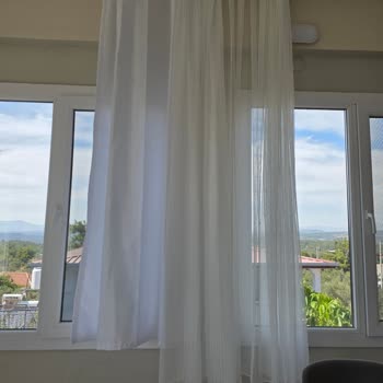 Paşamanlar Perdelerin Boyu Belirtildiği Gibi 220 Cm Olması Gerekirken 198 Cm Olarak Gönderildi!