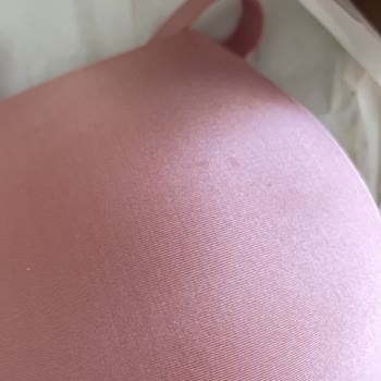 Kullanılmış İç Giyim Ürünü Gönderildi Şaşkınım