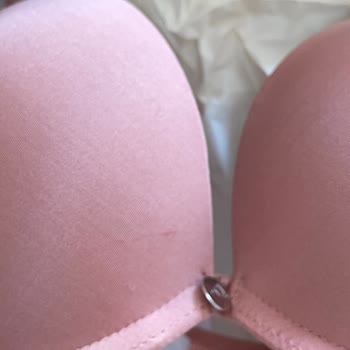 Kullanılmış İç Giyim Ürünü Gönderildi Şaşkınım