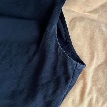 Rexona Invisible Pure Deodorant Kıyafetlerimde Kalıcı Leke Bıraktı