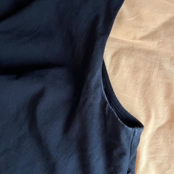 Rexona Invisible Pure Deodorant Kıyafetlerimde Kalıcı Leke Bıraktı