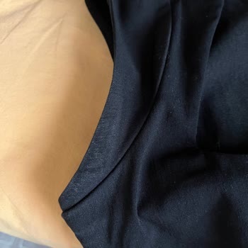 Rexona Invisible Pure Deodorant Kıyafetlerimde Kalıcı Leke Bıraktı