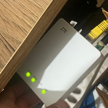 TurkNet Gigafiber Bağlantı Sorunum Günlerdir Çözülmüyor