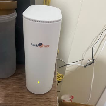 TurkNet Gigafiber Bağlantı Sorunum Günlerdir Çözülmüyor