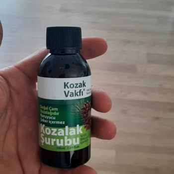 kozakvakfiresmi.com Muhatap Bulamıyorum!