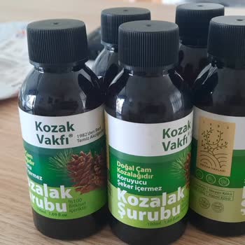 kozakvakfiresmi.com Muhatap Bulamıyorum!