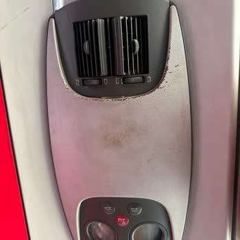 Klimasız Ve Kaba Personelli Yolculukta Mağduriyet