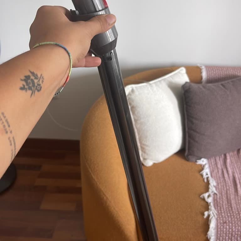 Dyson V12 Orta Boru Kırılması Sonrası Parça Temininde Yaşanan Mağduriyet