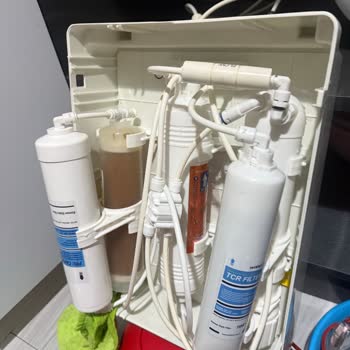 Hyundai Su Arıtma Cihazları Evimi Su Basma Riskiyle Baş Başa Bırakıyor