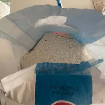 Söke Un Paketlerinde Tekrarlayan Böcek Sorunu: Sağlık Riski Ve Acil Önlem Talebi