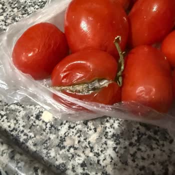 Getir'de Paketleme Sorunları Ve Yetersiz Müşteri Hizmetleri Nedeniyle Mağduriyet