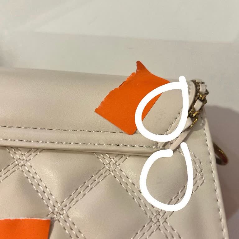 Boyner Mağazasından Alınan Çantada Kalite Sorunu Ve İade Sürecinde Mağduriyet!