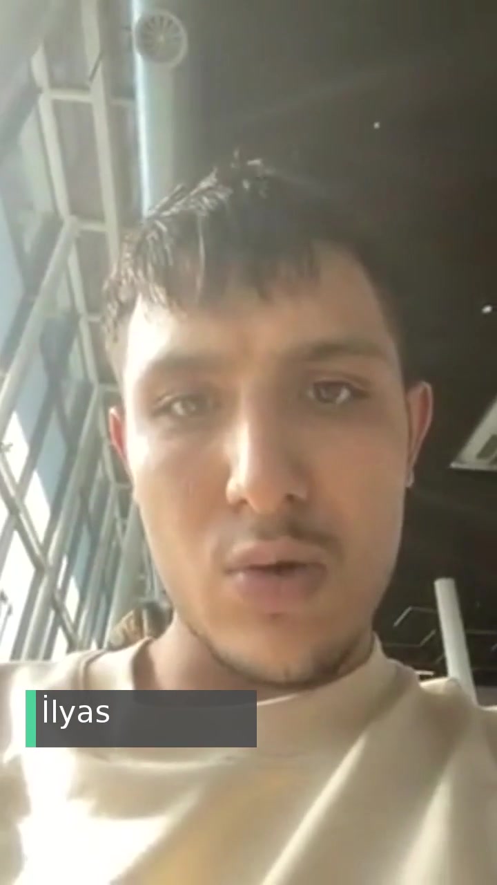 Lüks Gümüşhane Turizm Mağdur Olduk videonun kapak resmi