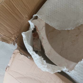 Kırık Ürün İçin Defalarca İade Talebim Reddedildi, Mağduriyetim Giderilmiyor