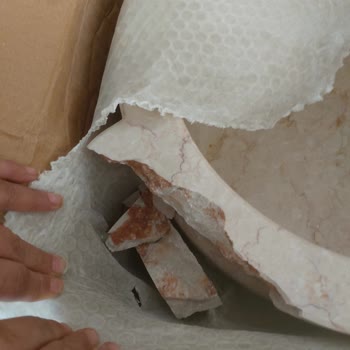 Kırık Ürün İçin Defalarca İade Talebim Reddedildi, Mağduriyetim Giderilmiyor