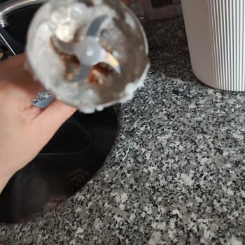 Goldmaster Blender Hem Arızalı Hem Garanti Dışı Ücret Talebi