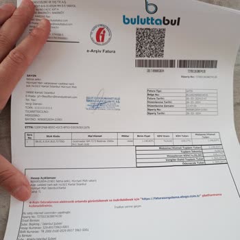 Goldmaster Blender Hem Arızalı Hem Garanti Dışı Ücret Talebi