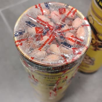 Kargo Taşımasında Hasar Gören Ve Eksik Gelen Kuruyemiş Siparişim İçin Çözüm Bekliyorum