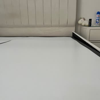 Yanlış Ölçülü Baza Ve Kırık Koltuk İçin Çözüm Bekliyorum, Mağduriyetim Sürüyor