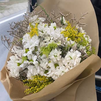 Solmuş Çiçek Ve İlgisiz Müşteri Hizmetleri: Ücret İadesi Talebim